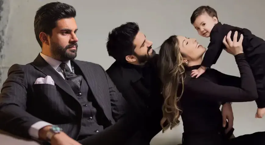 4 yıllık evlilikte şok ayrılık! Kısmetse Olur’un eski yarışmacısı Adnan Kızıltaş eşinden boşandı
