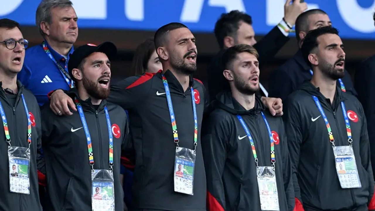 Milli Takım çeyrek final oynamıştı: Operasyon başlatıldı