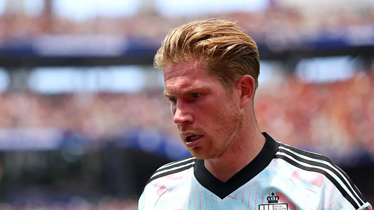 Galatasaray’da dev zirve! De Bruyne Türkiye’ye sıcak ama...
