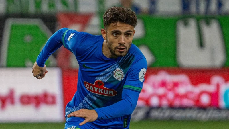Rizespor'dan Mithat Pala iddiasına yalanlama
