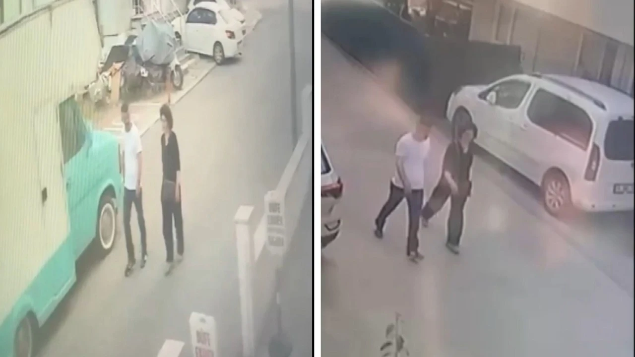 Katili iş arkadaşı çıkmıştı: 16 dakikada öldürmüş