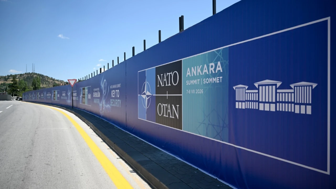 NATO zirvesi toplu taşımayı da etkileyecek
