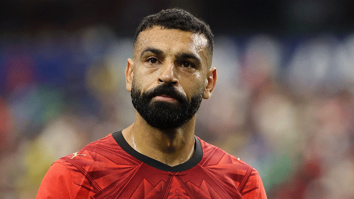 Mohamed Salah'ın avukatı İstanbul'da! Forma satışından pay istedi