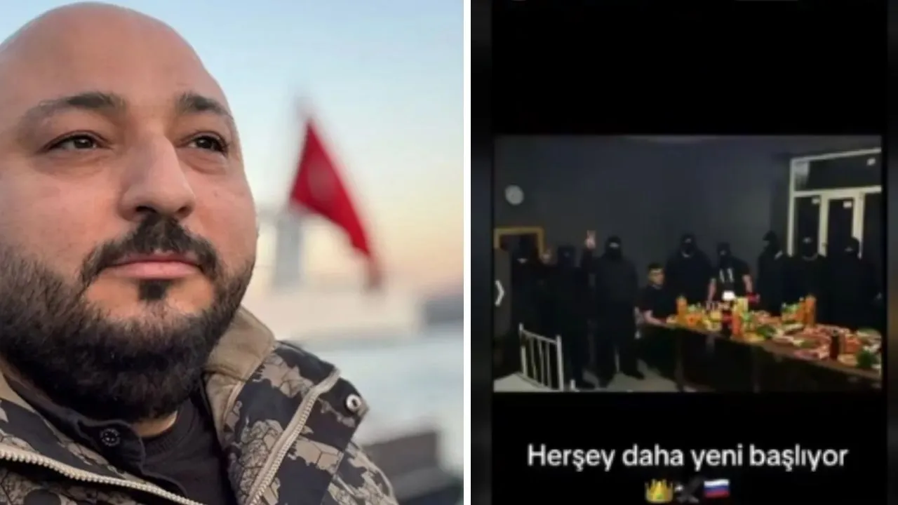 Paylaşımları gündemde! Dilan Polat'ın koruması Can Polat cinayetinde adı geçen Daltonlar çetesi kim?