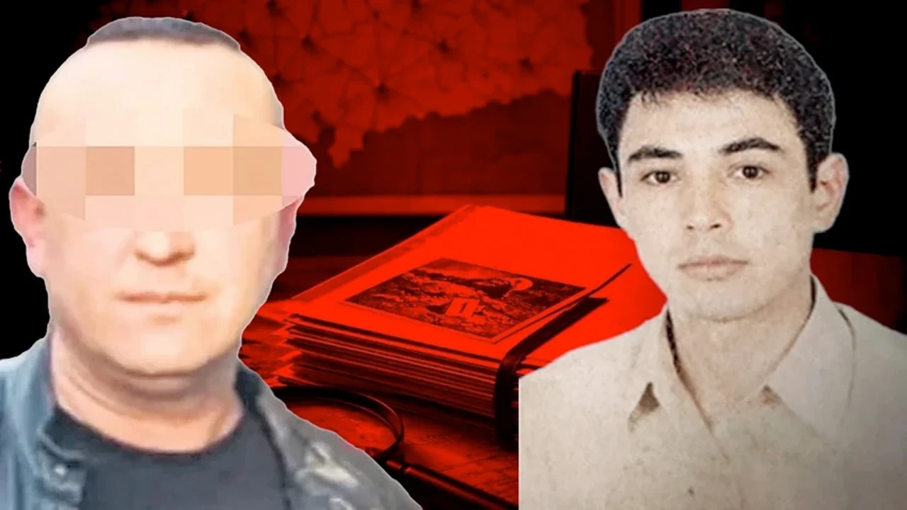 Terzinin katili berber çıktı! Karaman'daki esrarengiz cinayet 18 yıl sonra çözüldü