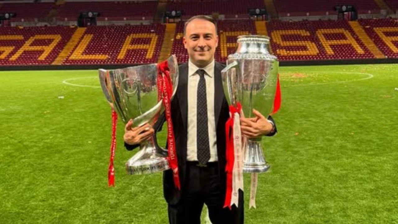 Galatasaraylı yönetici Maruf Güneş'in bahis yaptığı maçlar ortaya çıktı