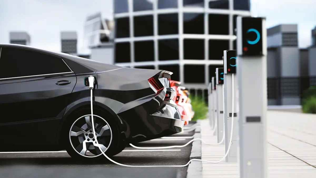 Filolardan elektrikli araçlara yeşil ışık
