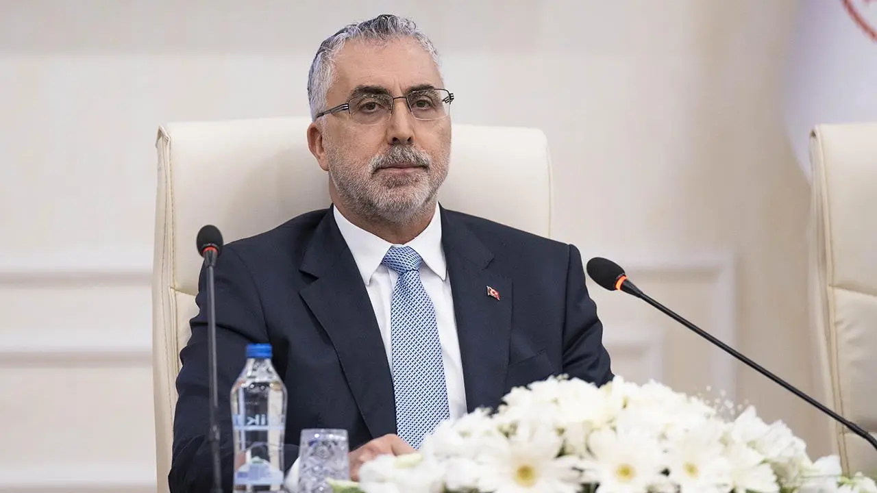 Bakan Işıkhan duyurdu: Çalışan sayısı 32 milyonu aştı