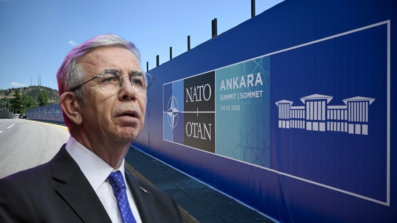 Mansur Yavaş'tan eleştirilere yanıt: Özlenen koordinasyon sağlandı