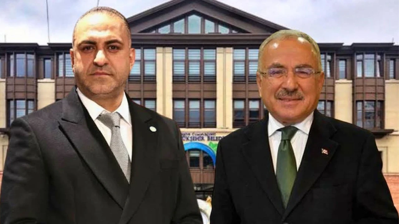 Başkan Fatih Titiz'den Ordu Büyükşehir'e ağır suçlamalar: Hizmet yok, algı var