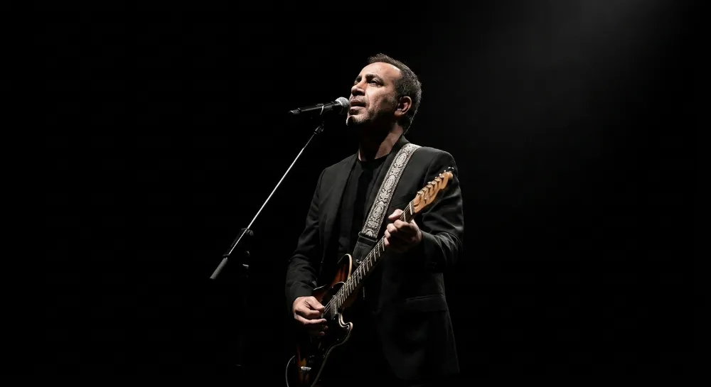 Haluk Levent Dosyası Büyüyor: 18 Yeni Gözaltı
