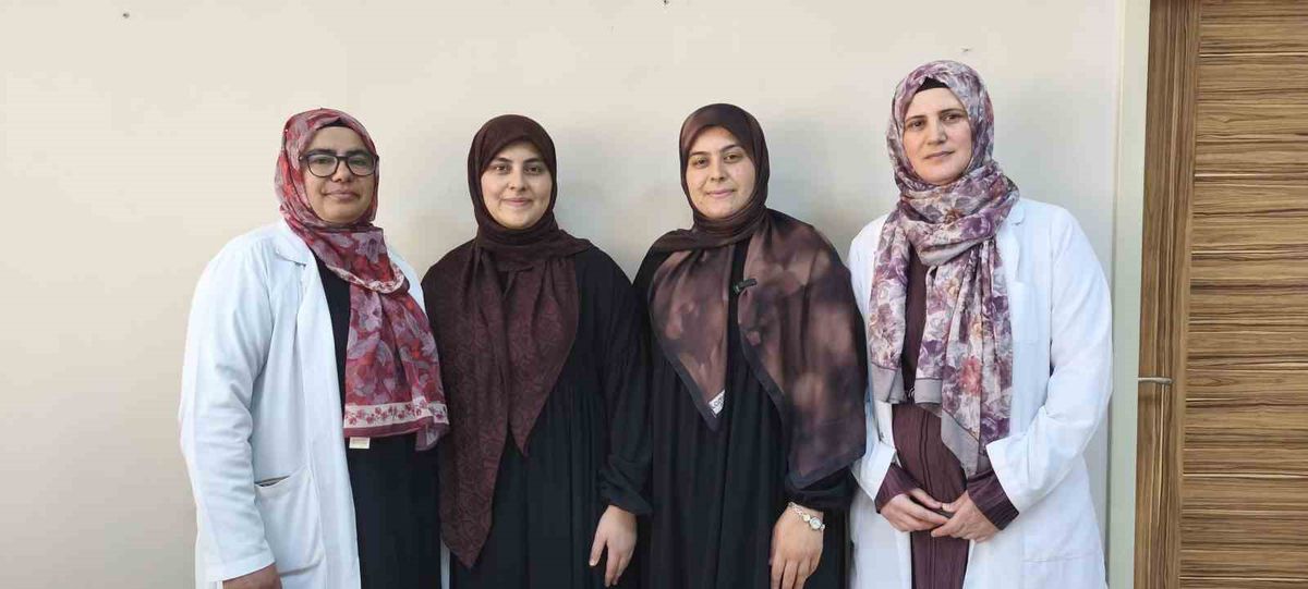 Bozyazı’da iki kardeşten çifte başarı