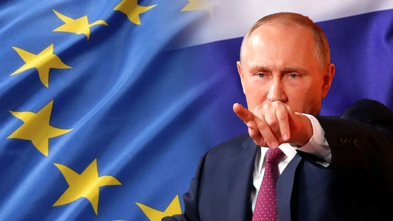 Putin'den Avrupa'ya yeşil ışık! Diyalog ve diplomasi için açık kapı bıraktı