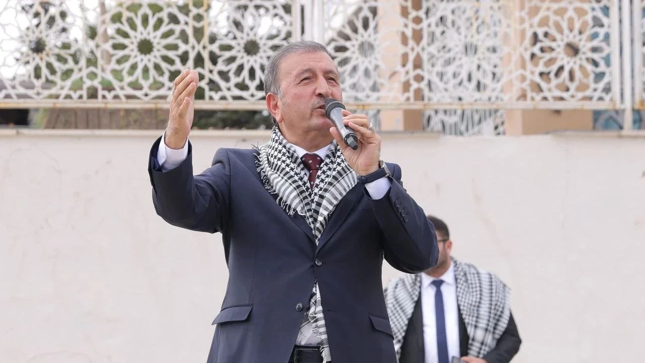 Ankara kulislerinde bomba iddia: “86 milletvekili ve 74 il başkanı bize katılacak”