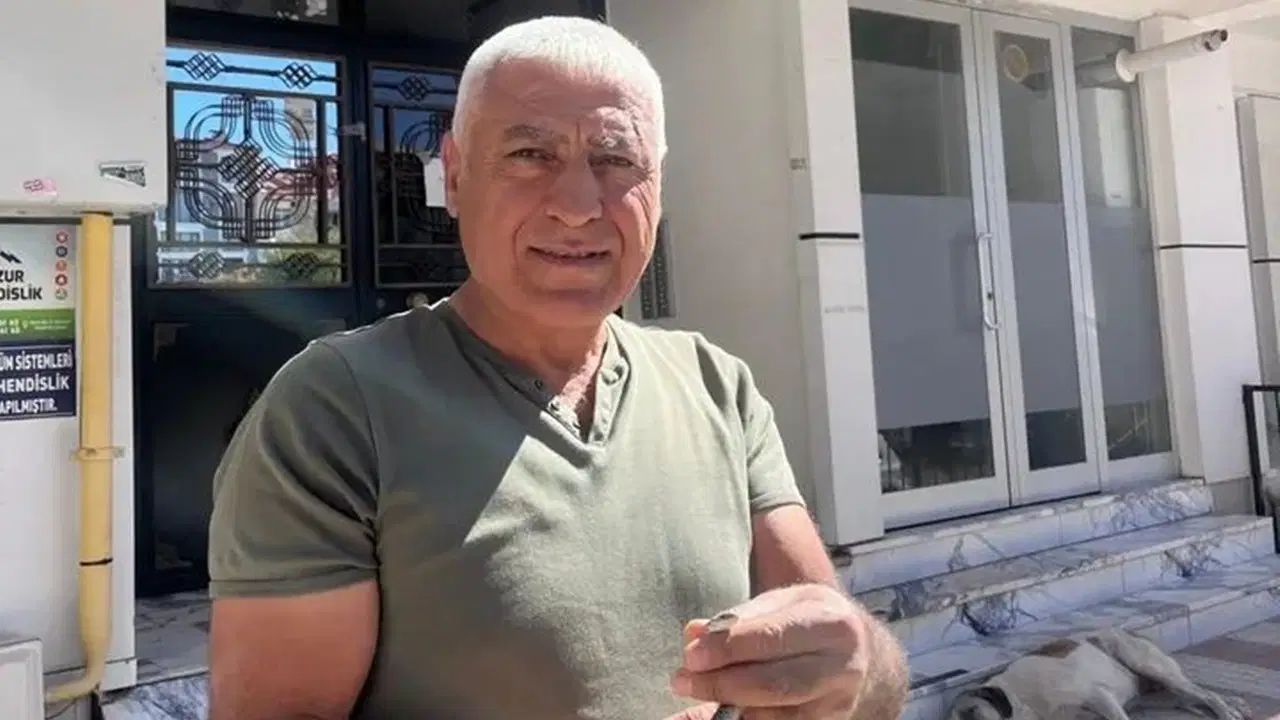 Doğa koruma görevlisi, kırsal alanda ölü olarak bulundu