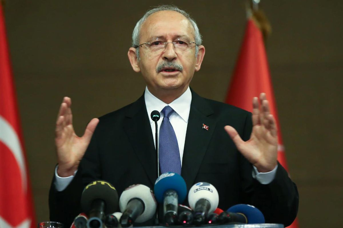 Kılıçdaroğlu'ndan "tedbirli ihraç" hamlesi! İşte hedefindeki 5 milletvekili