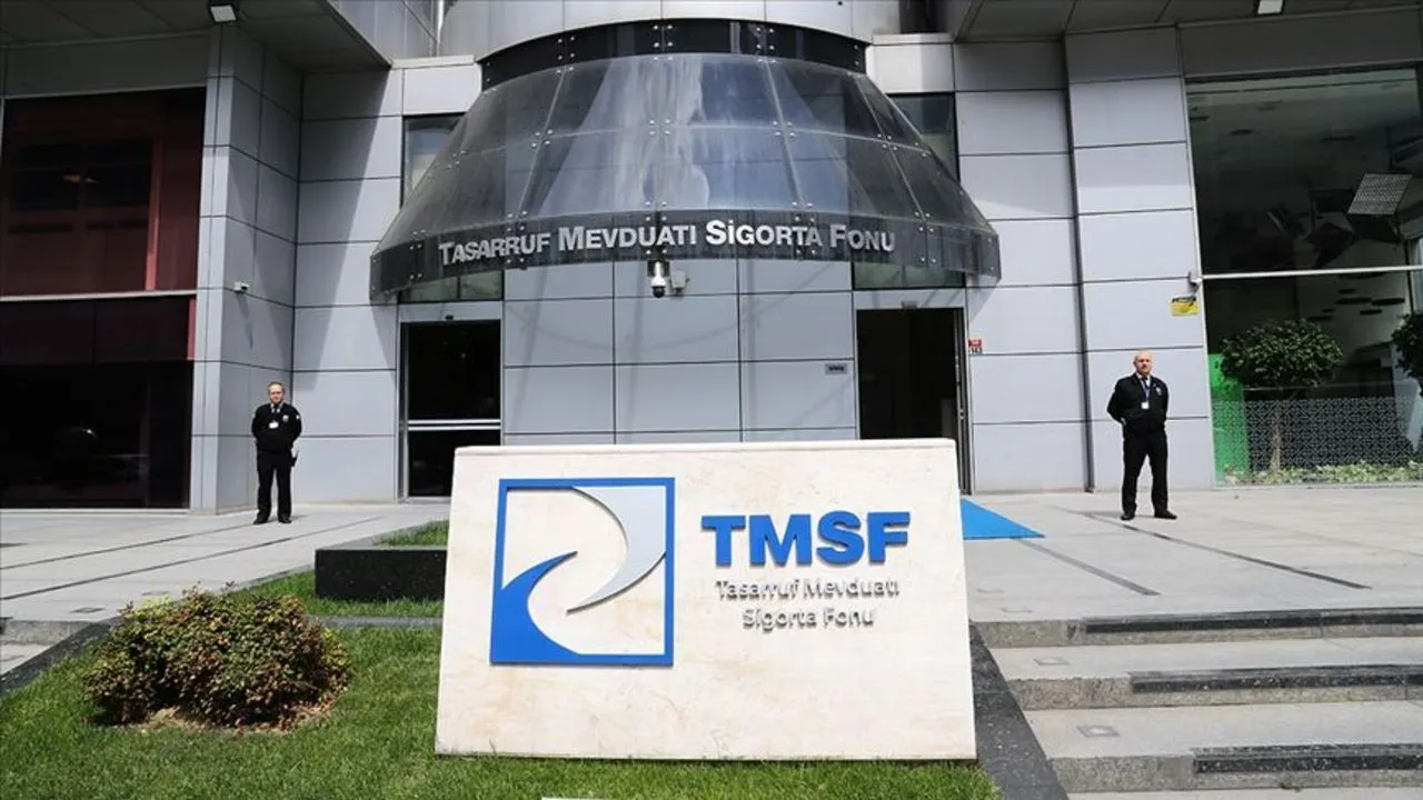 FETÖ kaybetti TMSF kazandı! ABD yargısından terör örgütüne tokat