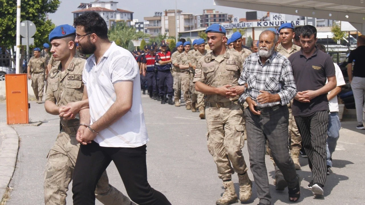 27 ilde yasa dışı bahis operasyonu