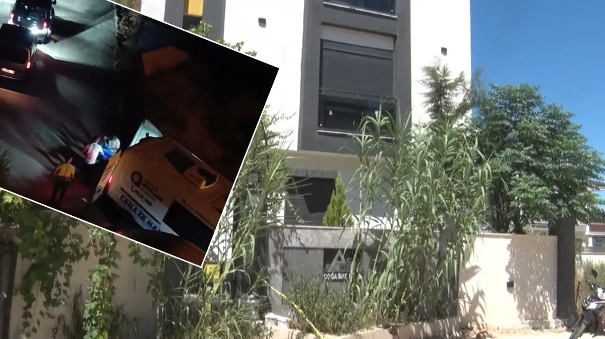 Takıntı cinayete dönüştü! Silah seslerinin ardından acı gerçek ortaya çıktı