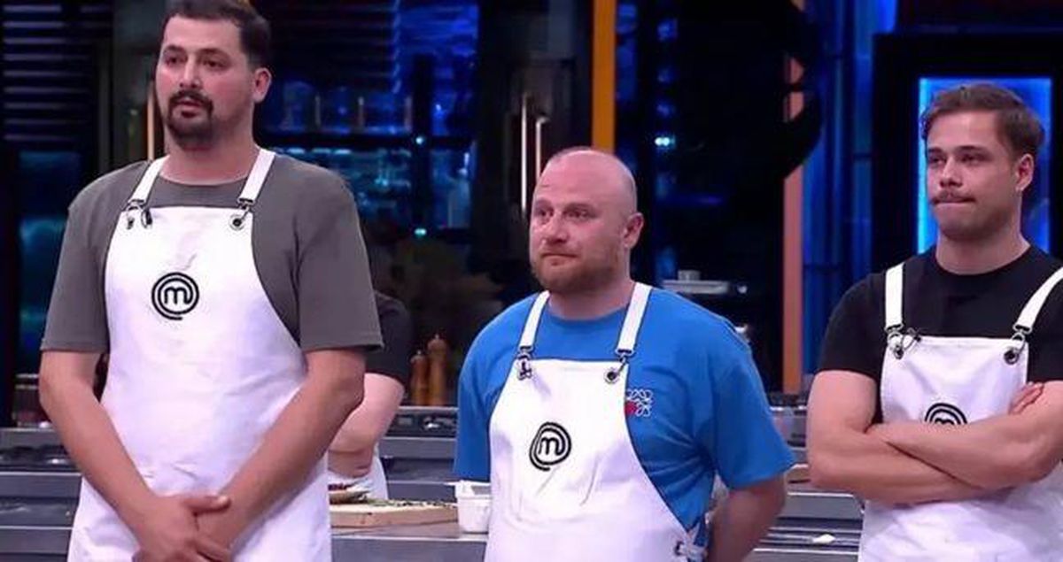 Masterchef ana kadroya giren yarışmacı kim oldu? MasterChef ana kadroya kimler girdi?