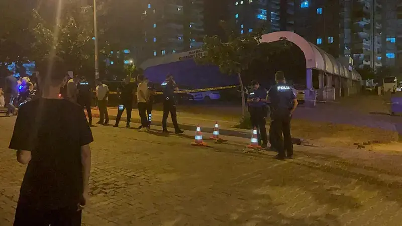 Şanlıurfa’da silahlı kavga; anne öldü, oğlu yaralı