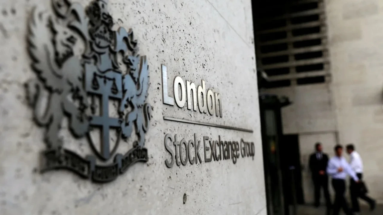 Londra Borsası 24 saat işlem sistemine geçiyor