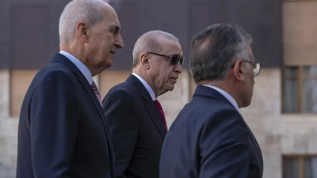 Hainlerin 15 Temmuz planı ortaya çıktı! Cumhurbaşkanı Erdoğan'a suikast ardından algı operasyonu