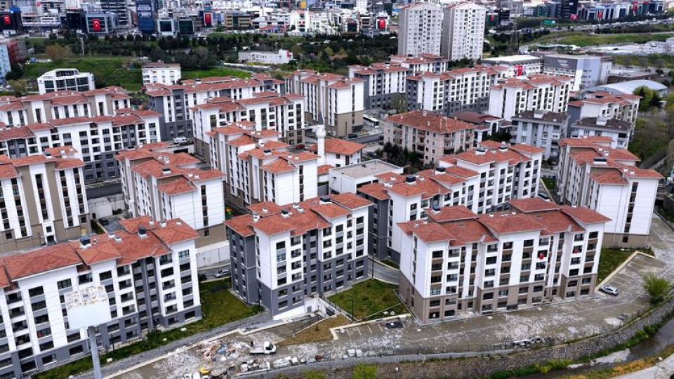 TOKİ'den yeni satış kampanyası