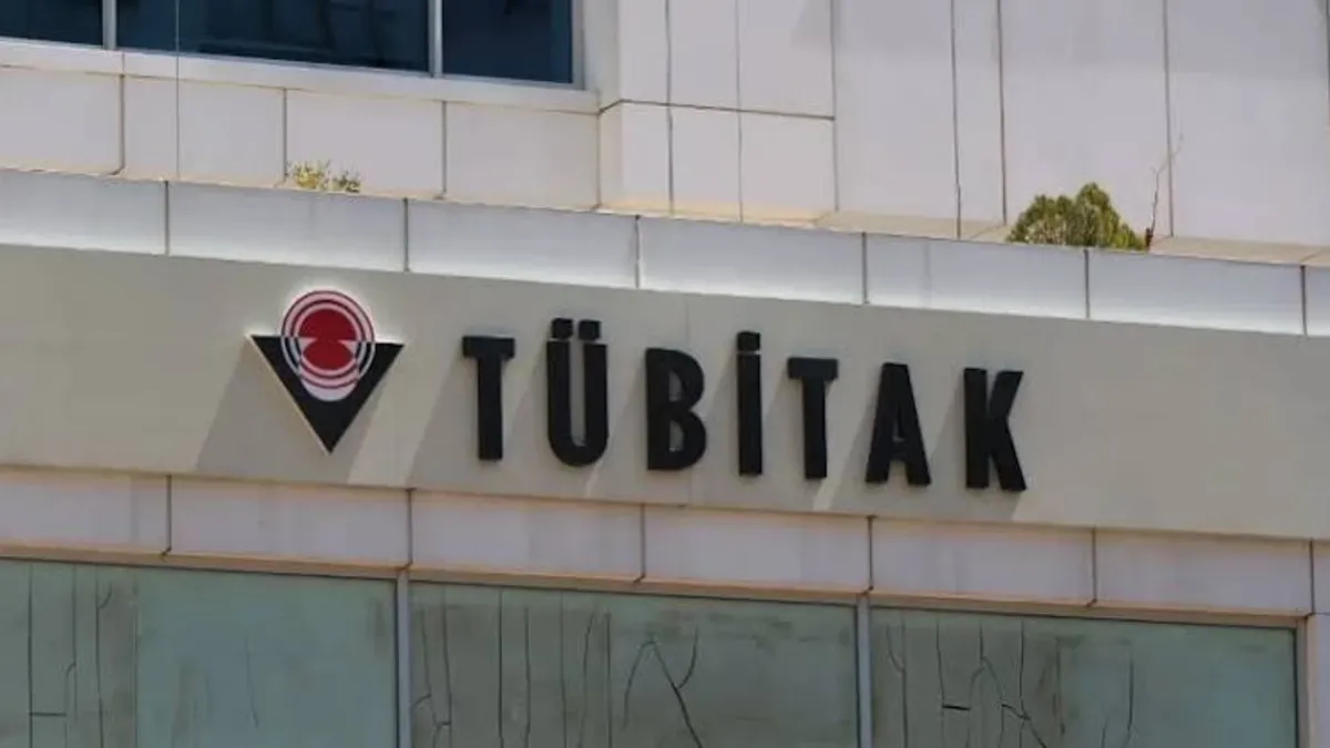 TÜBİTAK'tan üniversite öğrencilerine iş fırsatı! Aday araştırmacı alacak