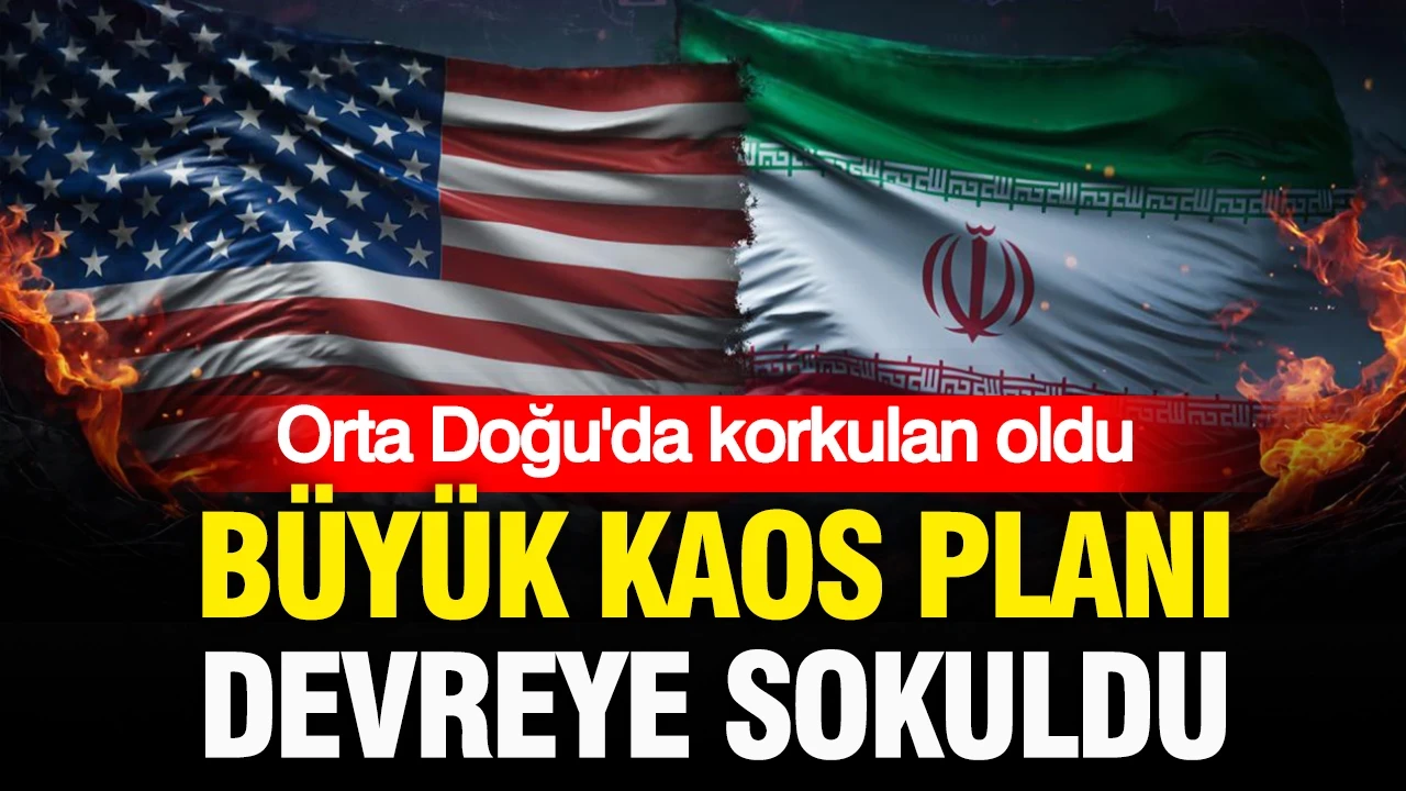 ABD - İran Savaşı kızışıyor: Orta Doğu’da susuzluk ve çok cepheli kaos tehdidi
