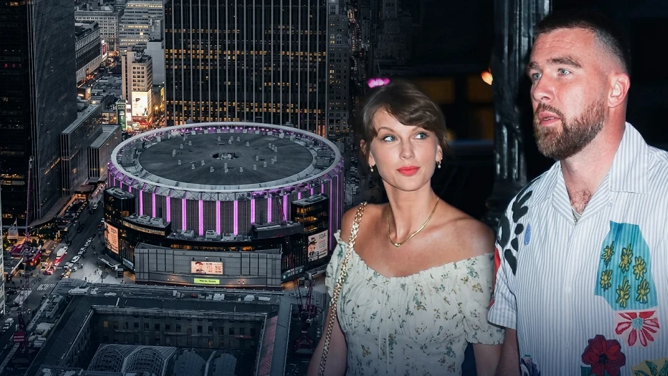 Taylor Swift ve Travis Kelce'nin 20 milyon dolarlık düğün detayları belli oldu: 3 gün boyunca kapatılacak, yer altından giriş yapılacak!