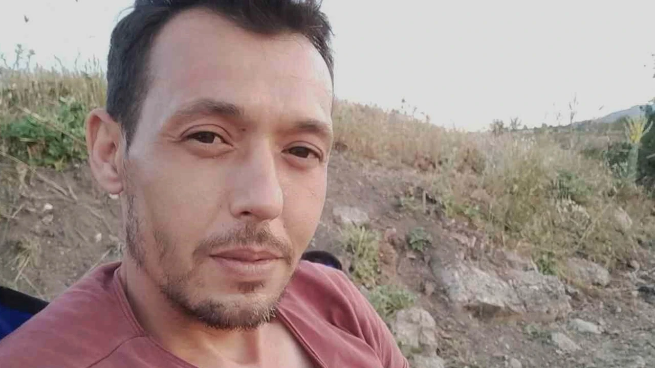 İş yerindeki patlamada yaralanan işçi, 8 gün sonra yaşamını yitirdi