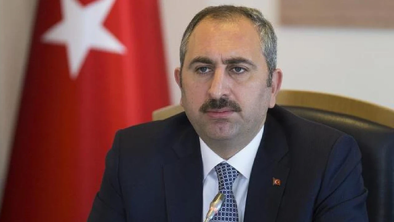 Abdulhamit Gül’den “Terörsüz Türkiye” mesajı!