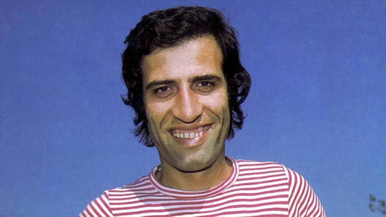 Kemal Sunal unutulmadı