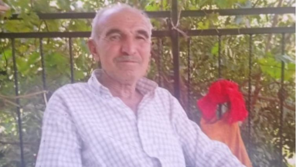 Oğlu hayatını aldı! Katil evlat aranıyor!
