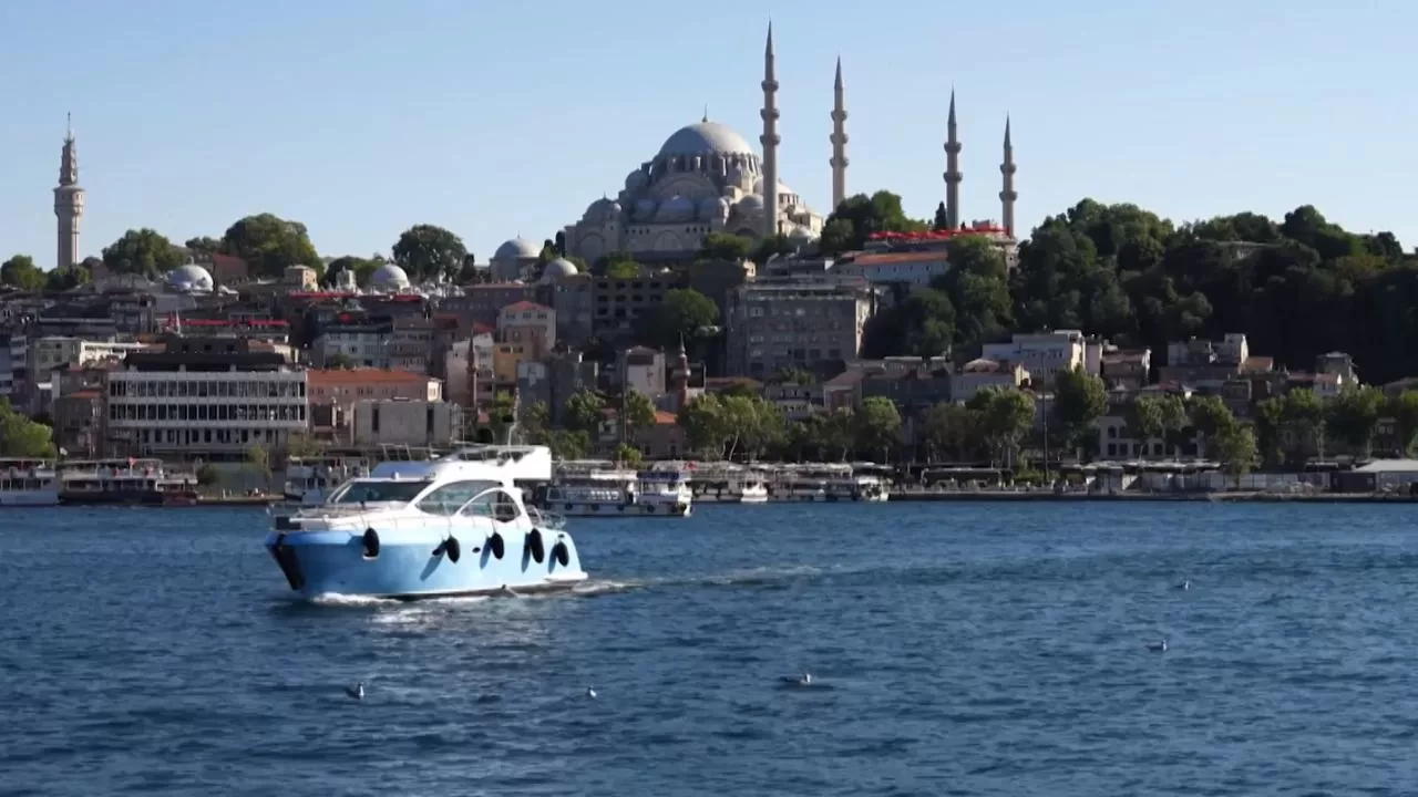 Türkiye’de son 56 yılın en serin mayısı: Sıcaklıklar normallerin altında kaldı