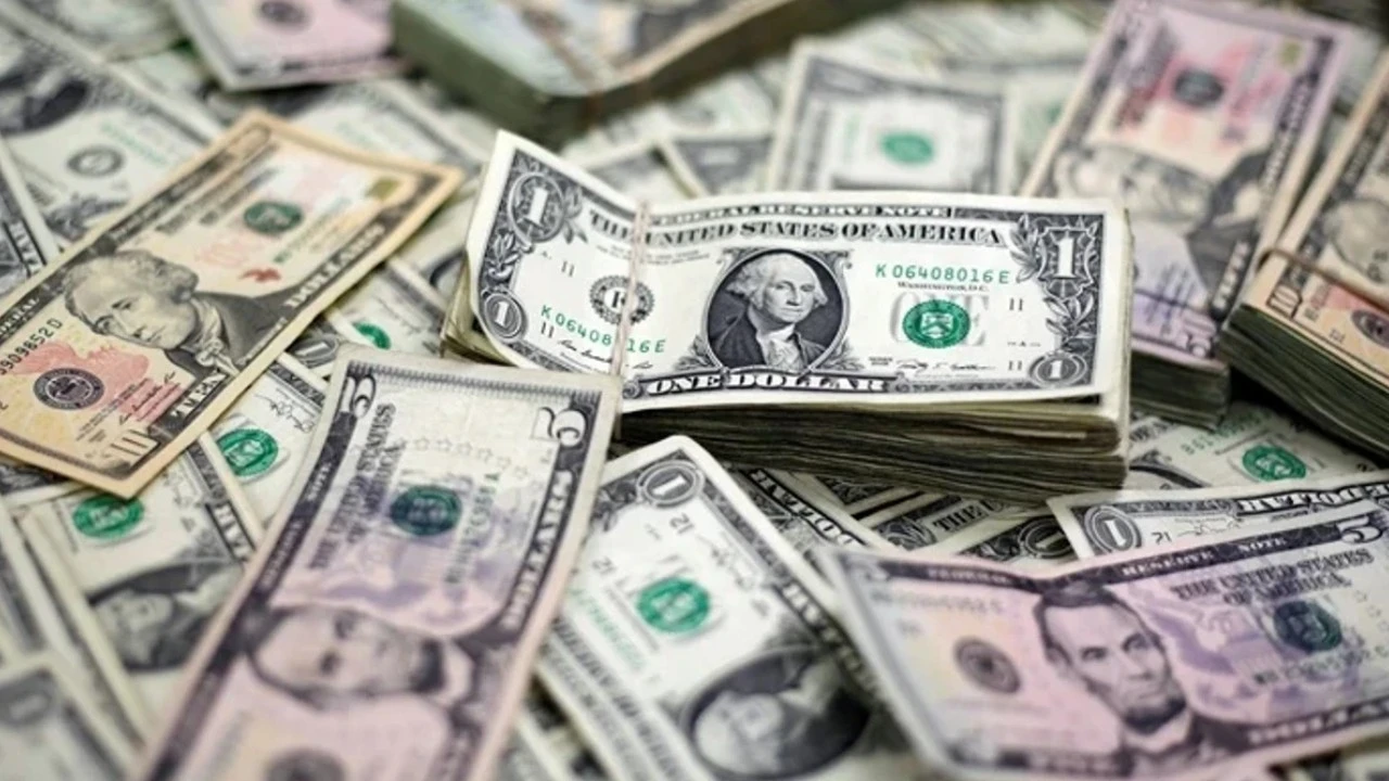 Dolar kaç TL oldu, Euro ne kadar? (12 Haziran Cuma Döviz Kurları)
