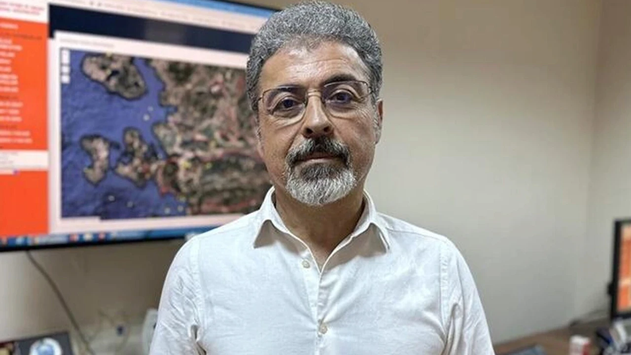 Venezuela'ya dikkat çekti: Uzman isimden Türkiye için ikiz deprem uyarısı