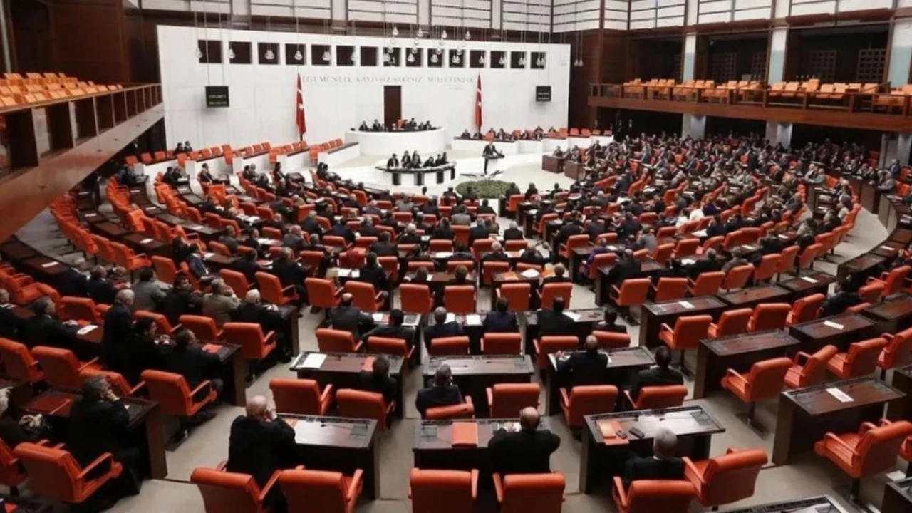 Terörsüz Türkiye için çerçeve yasa hazır! Öcalan sorusuna son nokta konuldu: Umut hakkı ve özel statü olmayacak