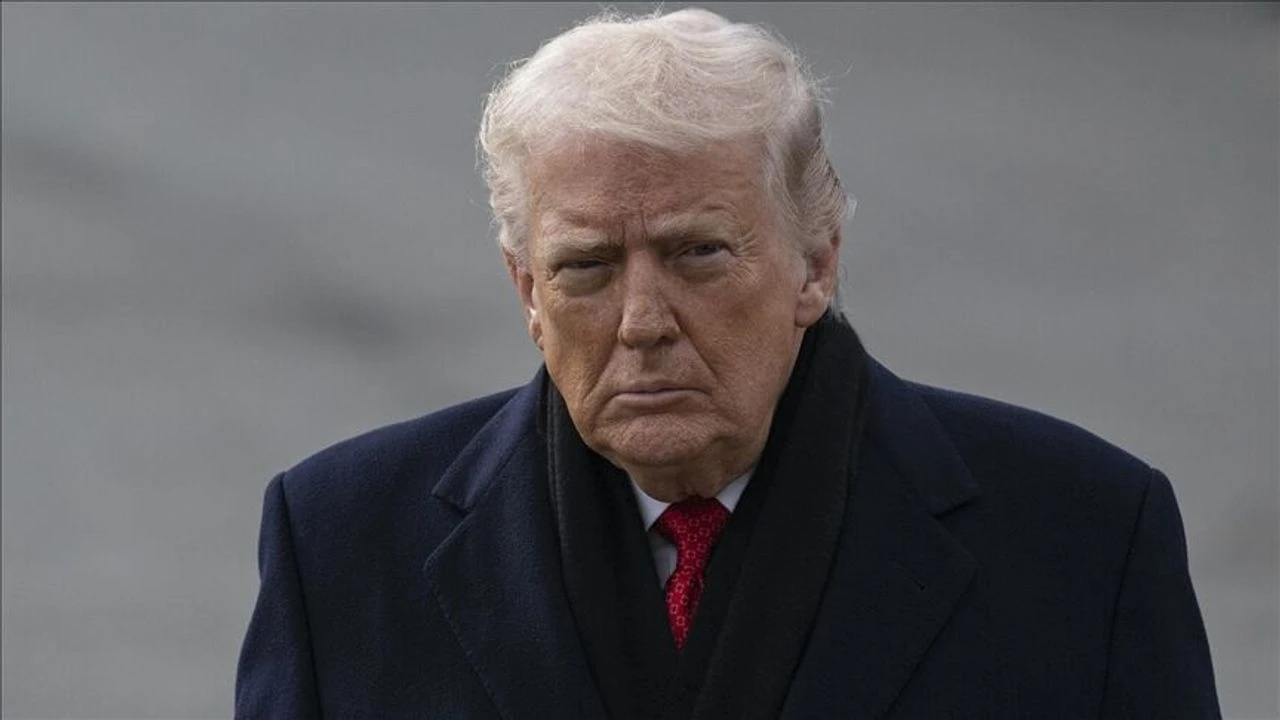 Trump'ın İran sayacı yeniden başladı: 2 haftaya zafer