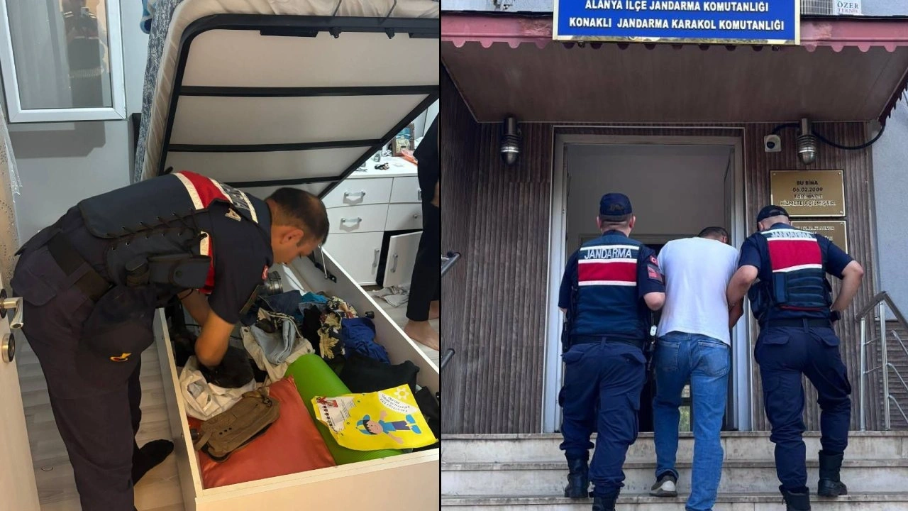 Antalya merkezli dev bahis operasyonu: 72 gözaltı, 8 milyar liralık hacim!