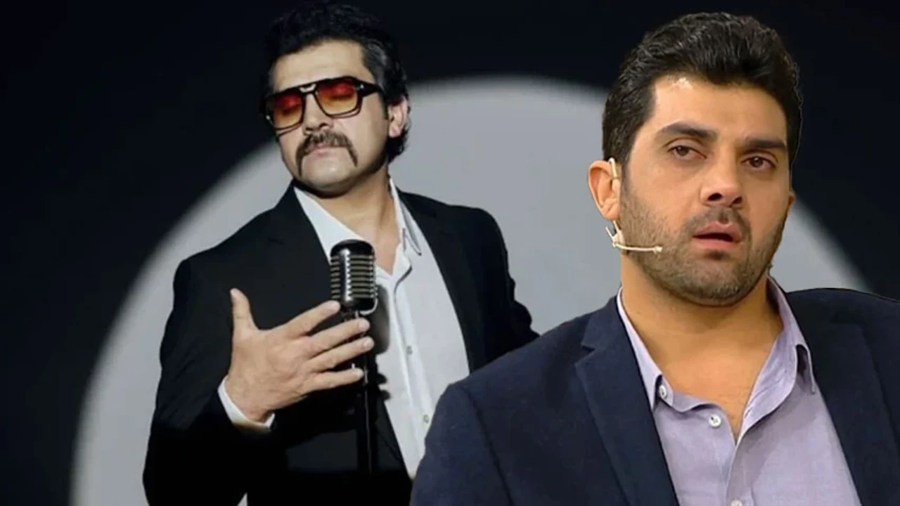 Bayhan'dan çok konuşulacak aşk çıkışı! Bakın kriterleri neymiş...