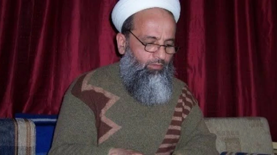 20 yıl önce şehit edilmişti: Bayram Ali Öztürk Platformu'ndan Adalet Bakanlığı'na çağrı