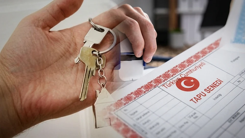 Tapuda Güvenli Ödeme Zorunlu Mu? Ne Zaman Başlayacak? İşte Merak Edilen Detaylar Ve Cevapları | GÜNDEM HABERLERİ