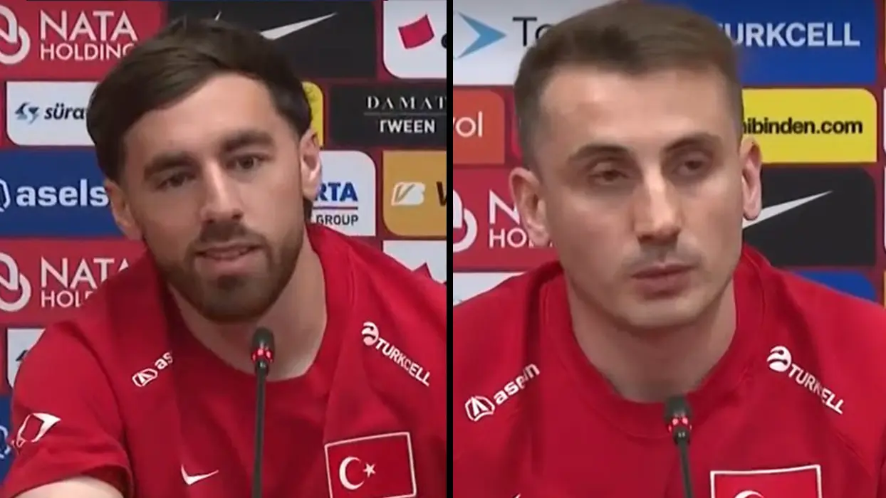 Milli yıldızlardan Dünya Kupası mesajı! 'Sadece katılmak yetmez'