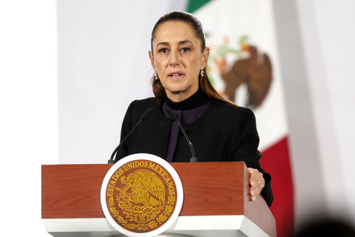 Meksika Devlet Başkanı: ABD'nin Küba'ya Uyguladığı Ablukaya Karşıyız