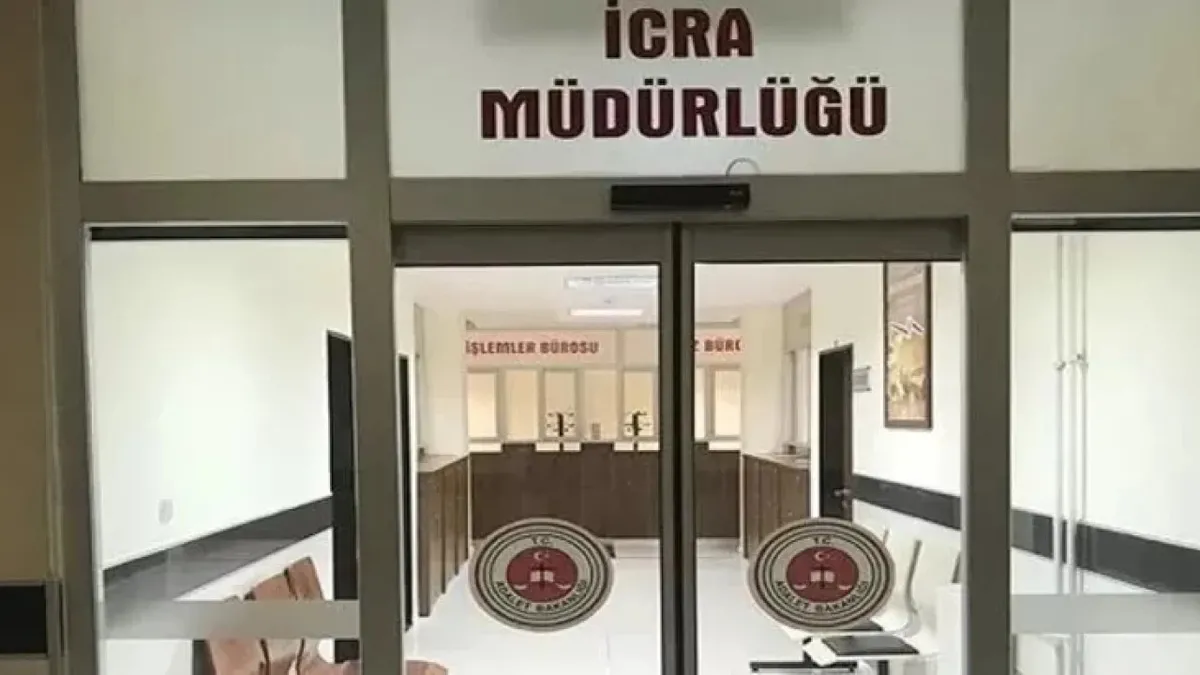 Örnek No:55* T.C. İZMİR GAYRİMENKUL SATIŞ İCRA DAİRESİ