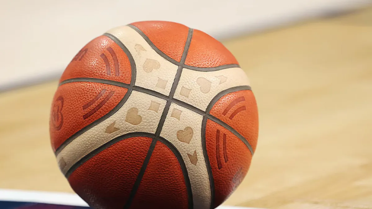 FIBA Kıtalararası Kupa'da Çin kararı!