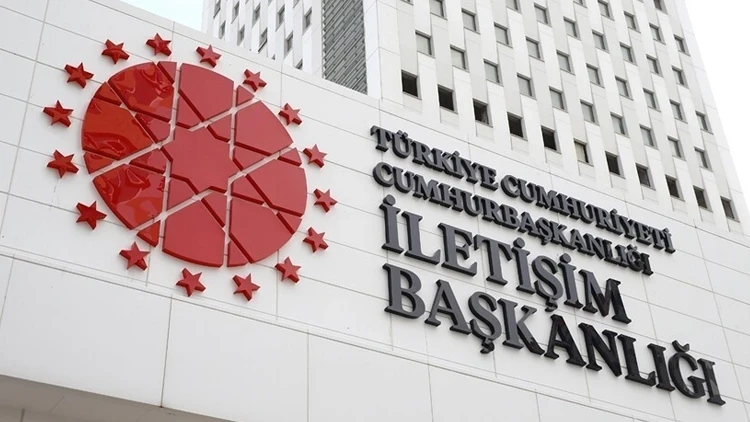 Vatandaşlar, Jandarma'nın 187. kuruluş yıl dönümünü CİMER'e teşekkürle kutladı