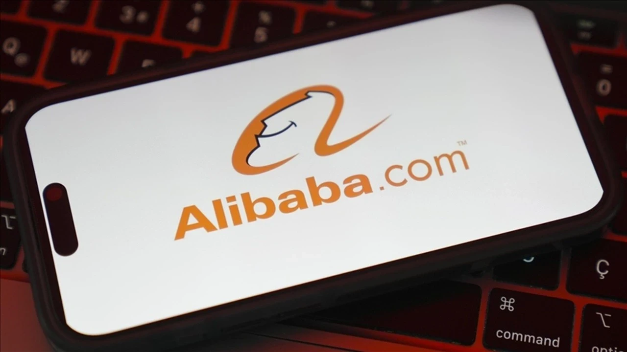 AB düğmeye bastı: Alibaba'ya şimdiye kadarki en yüksek ceza